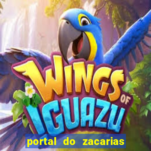 portal do zacarias tiro de fuzil